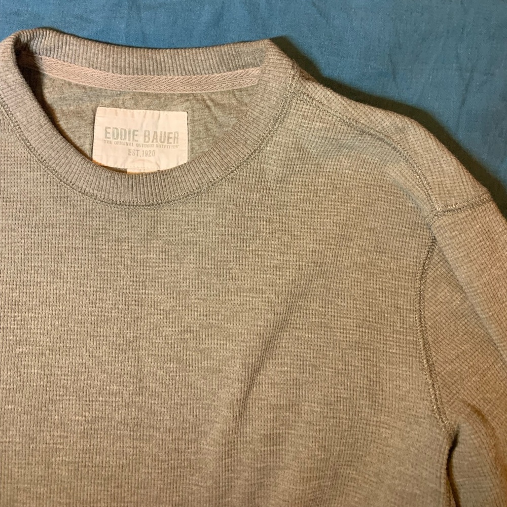 Grey thermal